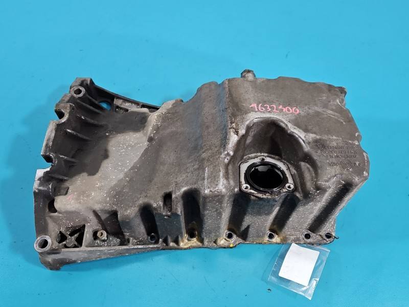 Масляний піддон двигуна Audi A6 C7 03L103603