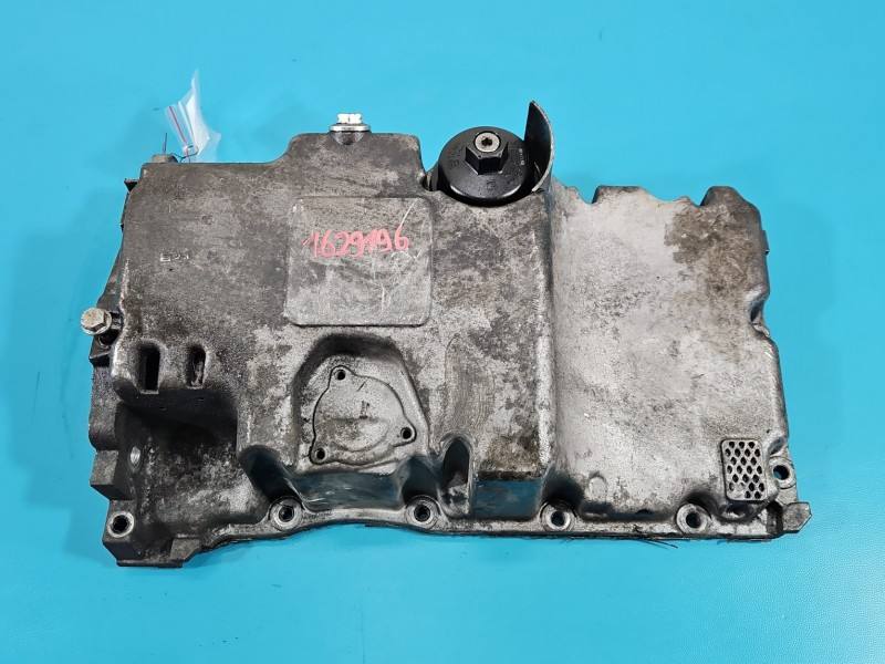 Масляний піддон двигуна Opel Astra K 55559960