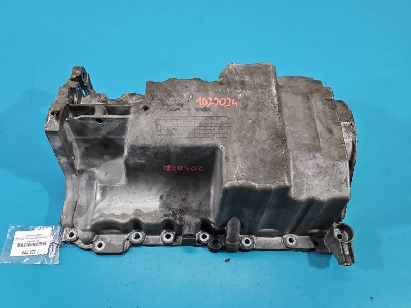 Масляний піддон двигуна Land Rover Discovery G4D3-6706-DB