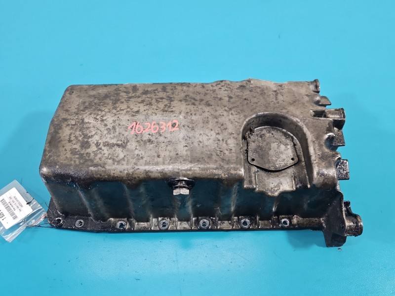 Масляный поддон двигателя Seat Ibiza 038103603N