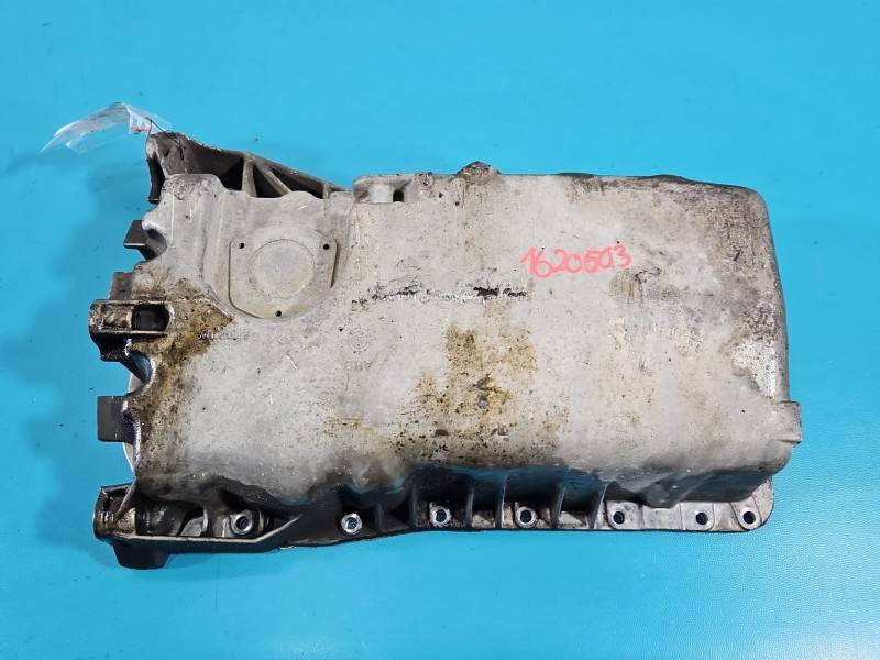 Масляный поддон двигателя Seat Toledo 038103603L