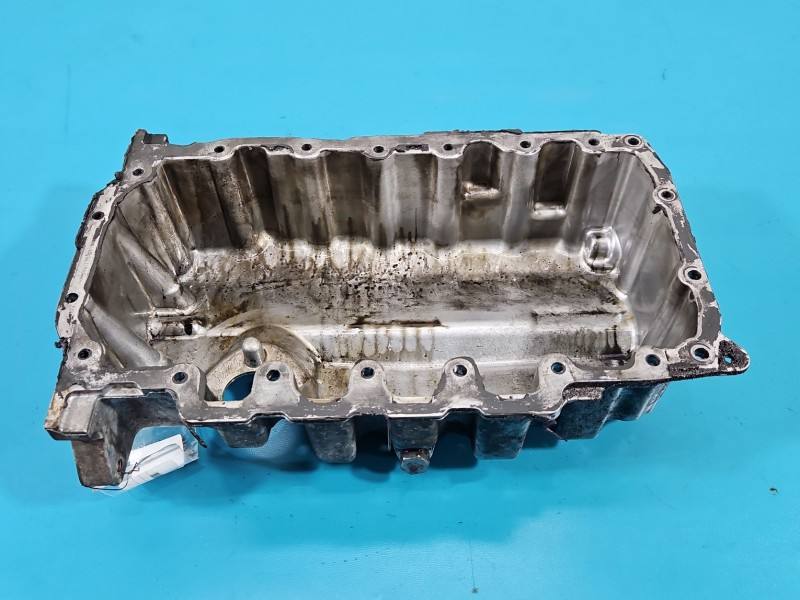 Масляний піддон двигуна Volkswagen Touran AC-43400V600 — фото деталі 4