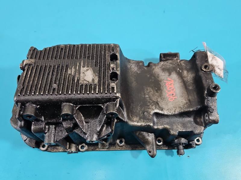 Масляний піддон двигуна Opel Combo D 55222613