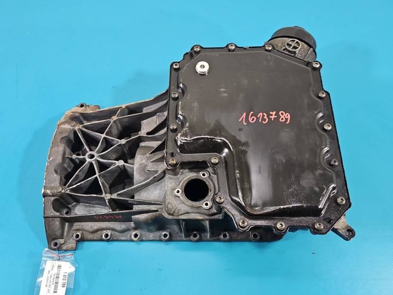 Масляный поддон двигателя Porsche Panamera 94610711523