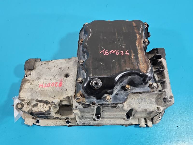 Масляний піддон двигуна Opel Zafira C 5557892