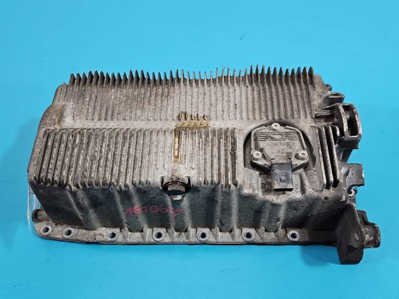 Масляний піддон двигуна Volkswagen Jetta 6A103603AJ