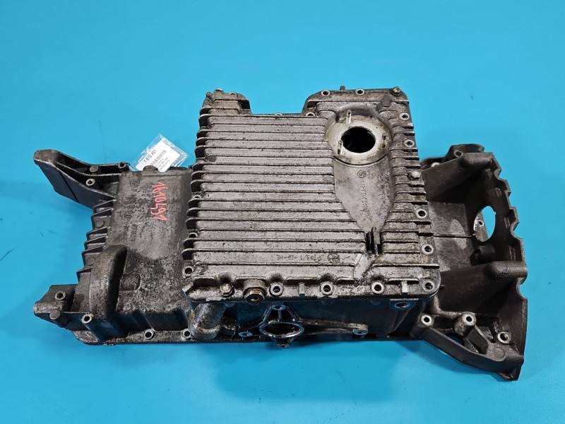 Масляний піддон двигуна BMW X5 E53 7500207A