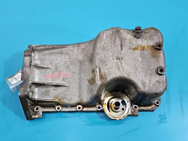 Масляний піддон двигуна Suzuki Swift 25B180461