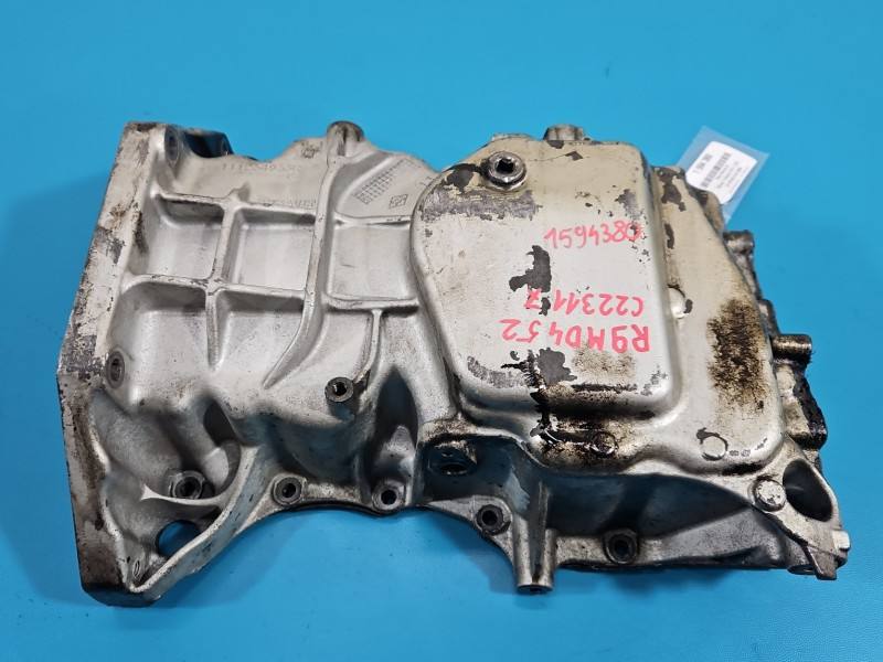 Масляний піддон двигуна Renault Talisman 111234933R