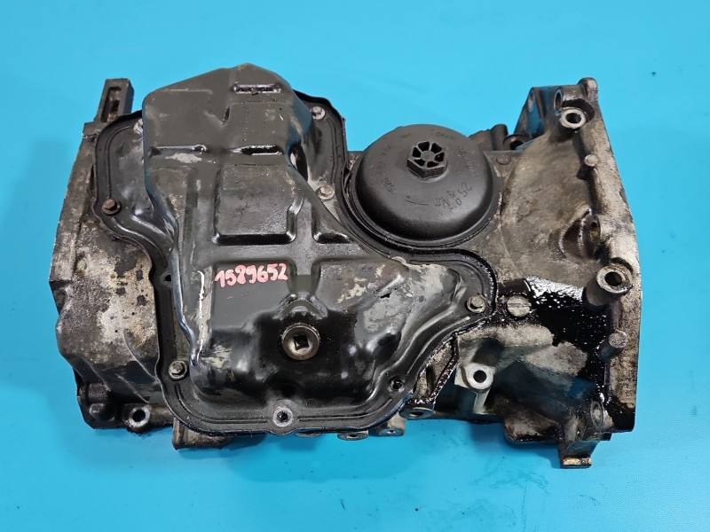 Масляний піддон двигуна Nissan Pulsar 111113203R-A