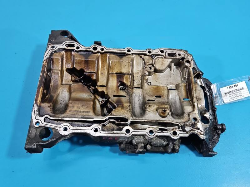 Масляний піддон двигуна Audi A5 8T GD01567