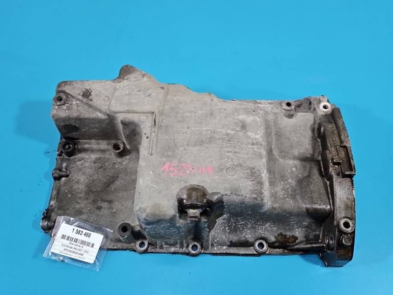 Масляный поддон двигателя Ford Mondeo 7G9G-6675-CA