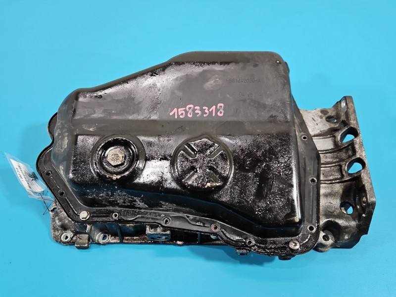 Масляний піддон двигуна Citroen DS5 9681842080-A