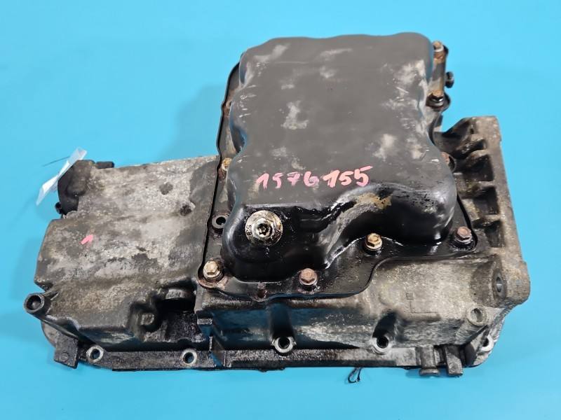 Масляний піддон двигуна Opel Insignia 55578192
