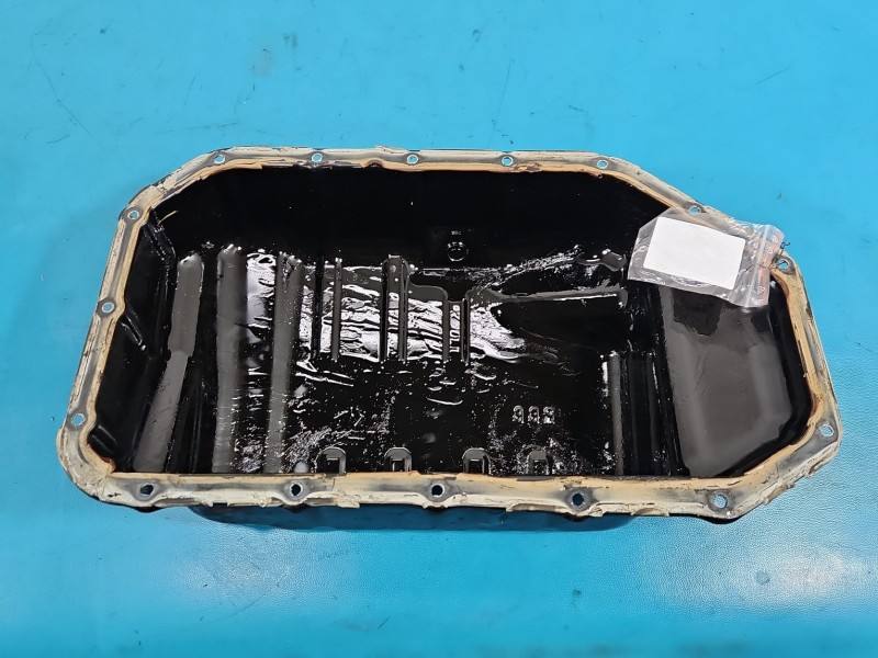 Масляний піддон двигуна Honda Accord — фото деталі 2