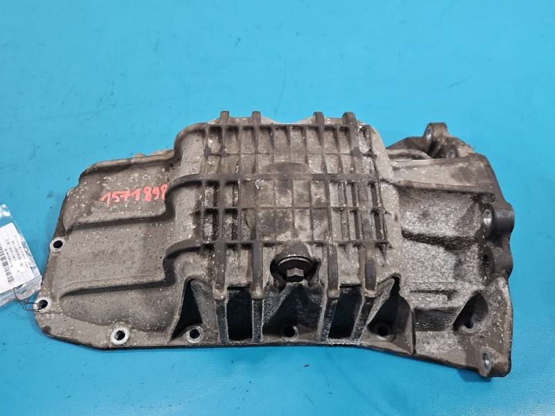 Масляний піддон двигуна Ford Fiesta 98MM-6675-AB