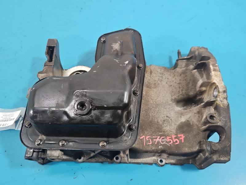 Масляний піддон двигуна Citroen C3 967543188003