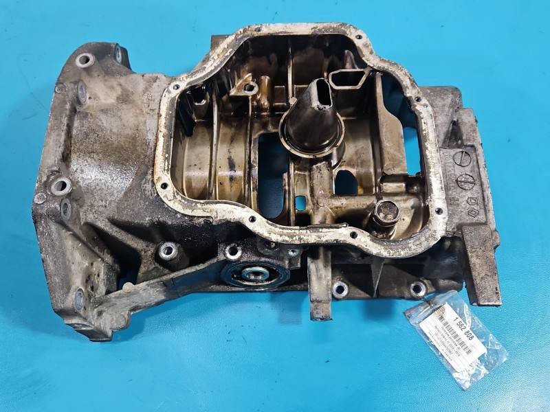 Масляний піддон двигуна Renault Scenic 3 110172481R