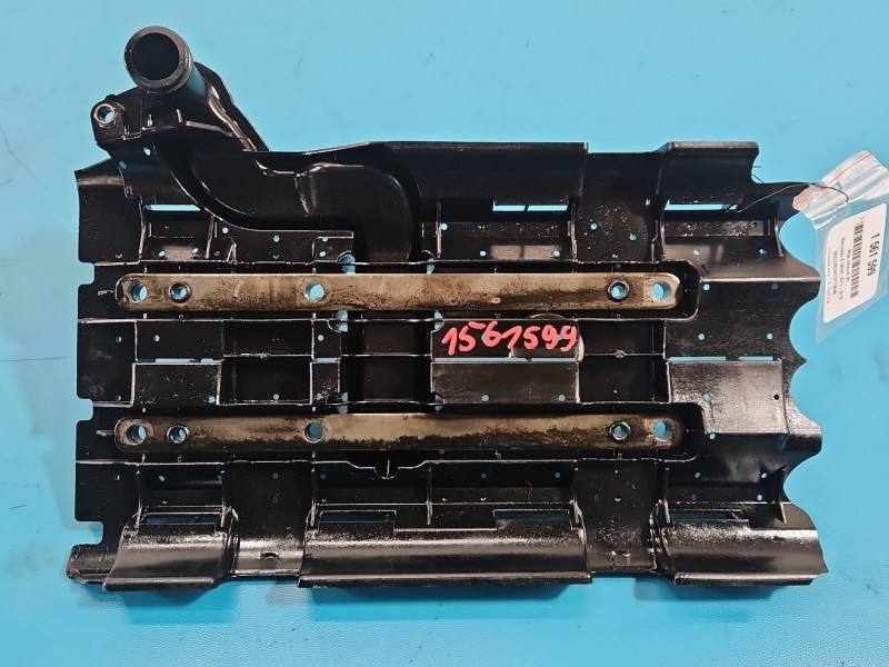 Масляний піддон двигуна Mercedes B W246 A6511802651