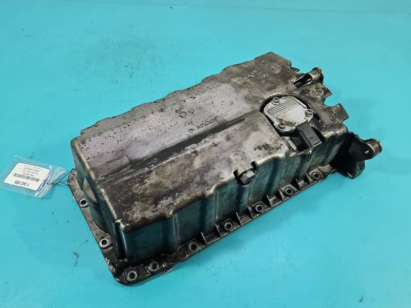 Масляний піддон двигуна Volkswagen Jetta 038103603