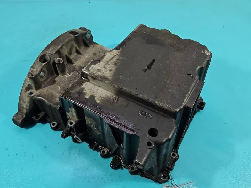 Масляний піддон двигуна Ford B-Max E3BG-6675