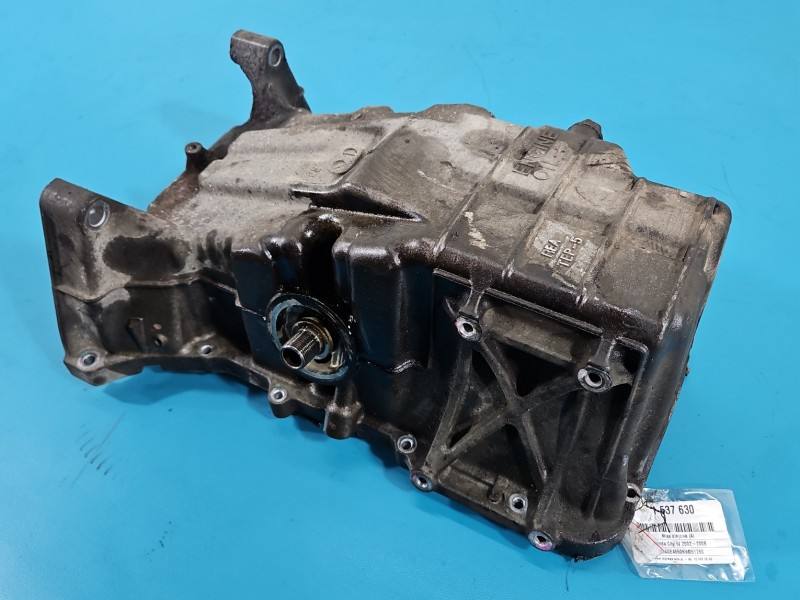 Масляный поддон двигателя Honda City