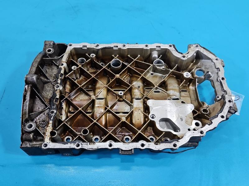 Масляний піддон двигуна Volkswagen Passat B7 1706AC-46000D