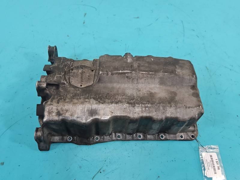 Масляний піддон двигуна Seat Altea 038103603AJ