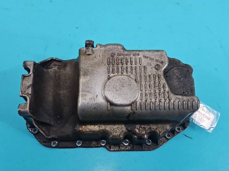 Масляний піддон двигуна Seat Leon 030103603Q