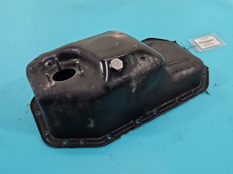Масляний піддон двигуна Volkswagen Polo 036103601AJ