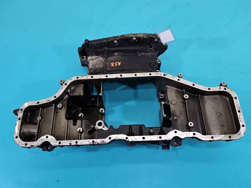 Масляний піддон двигуна Audi A8 D3 059103603AF