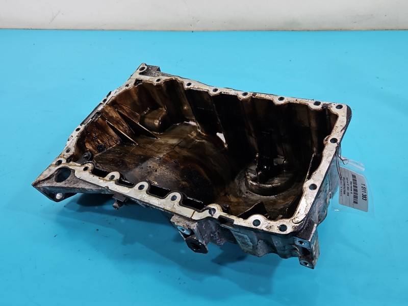 Масляний піддон двигуна Audi A4 B7 06B103603AS