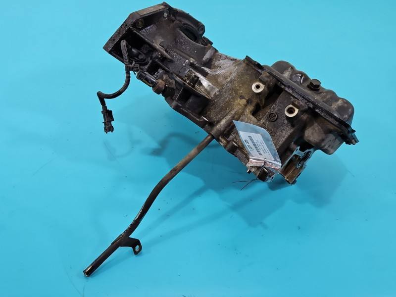 Масляний піддон двигуна Hyundai I30 21135-2B010