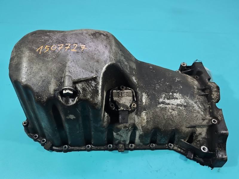 Масляний піддон двигуна Volkswagen Crafter 076103603
