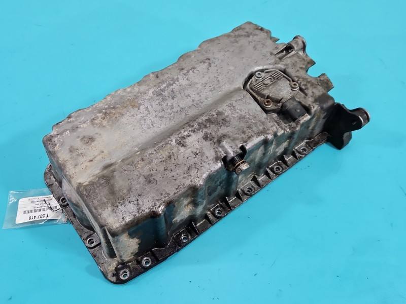Масляний піддон двигуна Volkswagen Golf plus 038103603AG