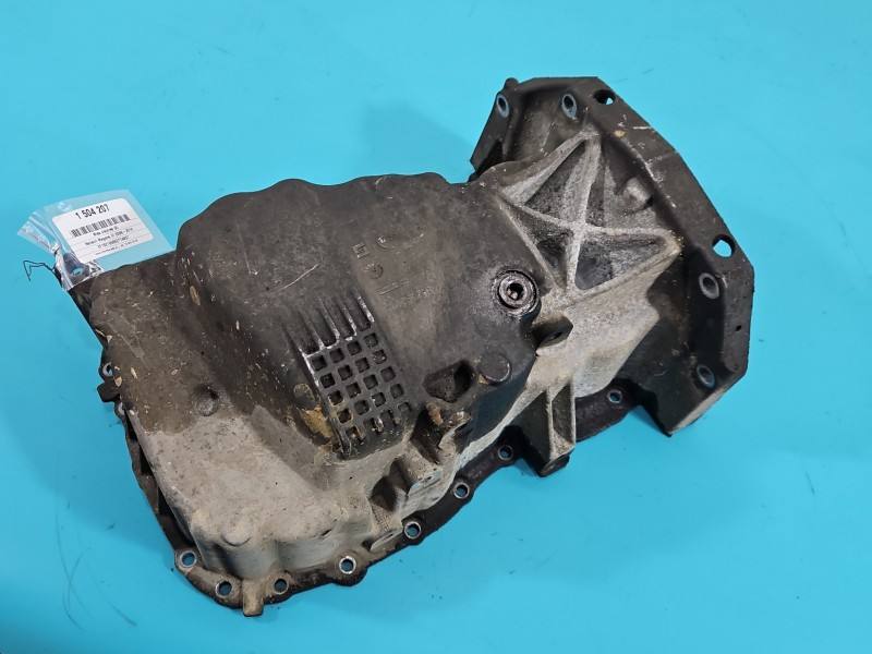 Масляний піддон двигуна Renault Megane 3 111105878R