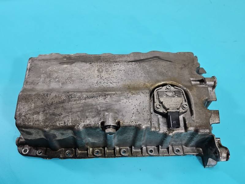 Масляний піддон двигуна Volkswagen Golf plus 038103603AG