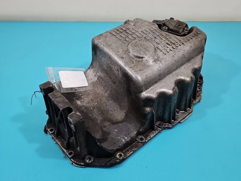 Масляний піддон двигуна Volkswagen Golf 5 032103603AB