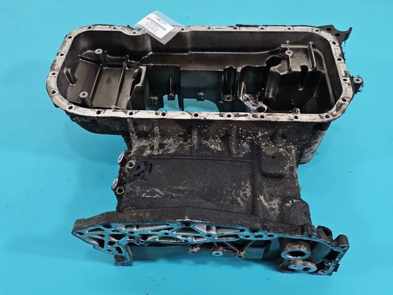 Масляний піддон двигуна Audi A5 8T 059103603BG