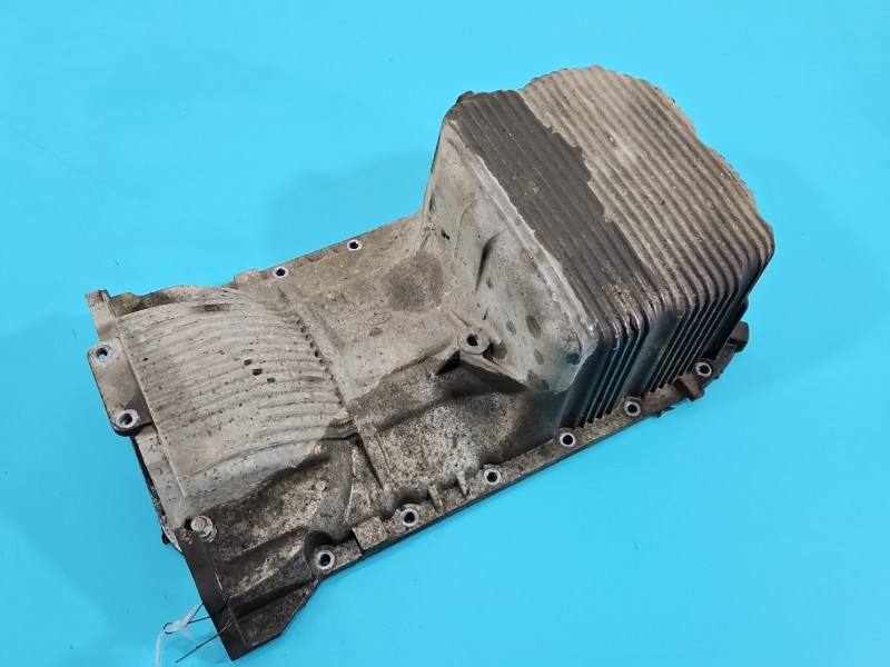 Масляный поддон двигателя Hyundai Tucson 21521-23603