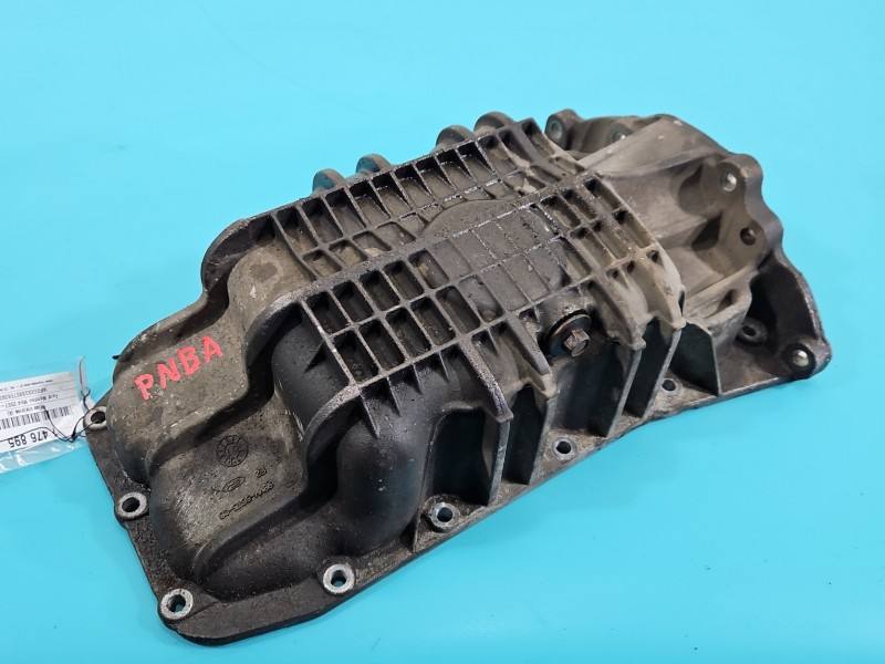 Масляный поддон двигателя Ford Mondeo 98MM-6675-CB