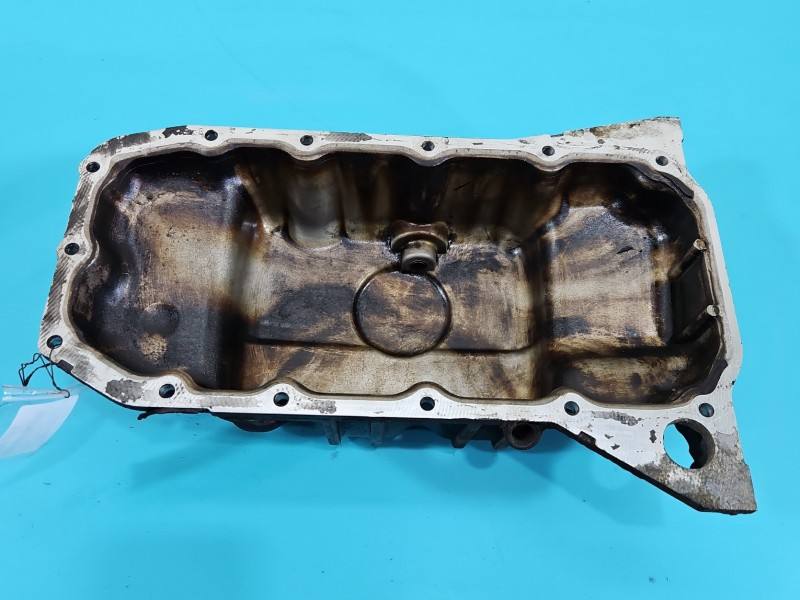 Масляный поддон двигателя Ford Mondeo 98MM-6675-CB — фото детали 3