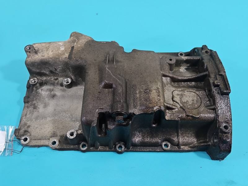 Масляний піддон двигуна Ford C-Max 4M5G-6675-FG — фото деталі 5