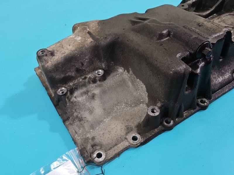 Масляний піддон двигуна Ford C-Max 4M5G-6675-FG — фото деталі 7