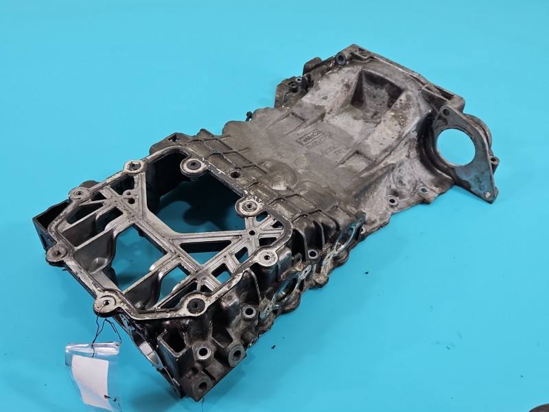 Масляный поддон двигателя Jaguar XF 8W93-6706-AD
