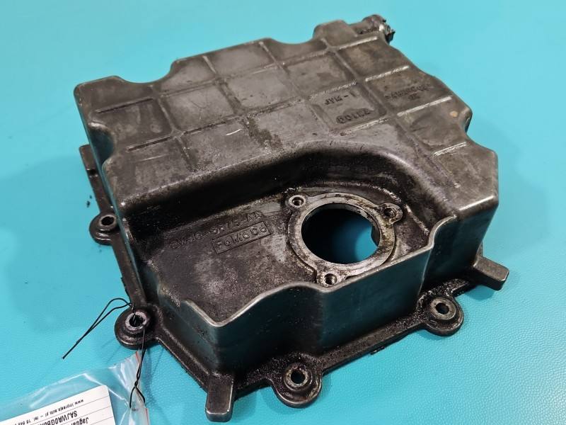 Масляный поддон двигателя Jaguar XF 8W93-6675-AA