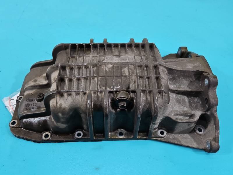 Масляний піддон двигуна Ford Fiesta 98MM-6675-CB