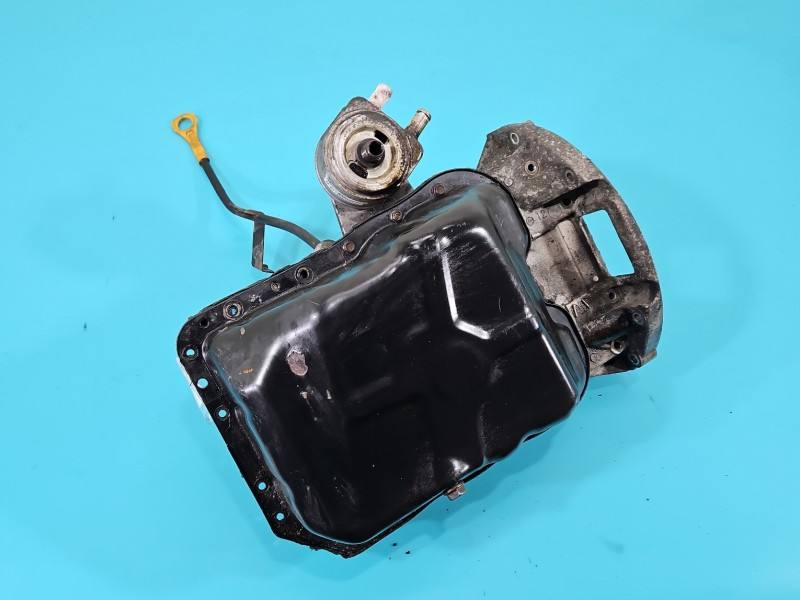 Масляний піддон двигуна Hyundai Sonata 26410-25402