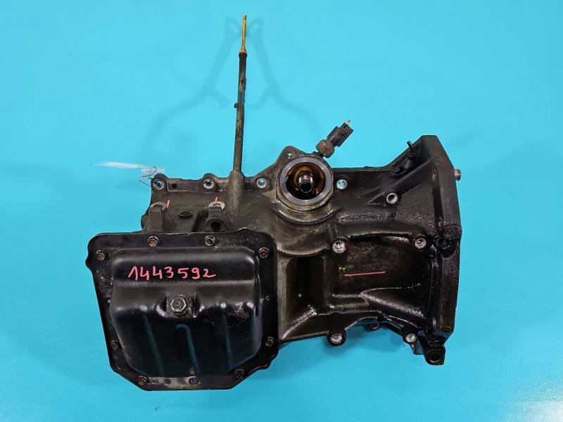 Масляний піддон двигуна Hyundai I30 21135-2B000