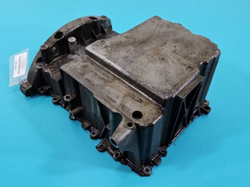 Масляний піддон двигуна Ford Focus CM5G-6675-FC